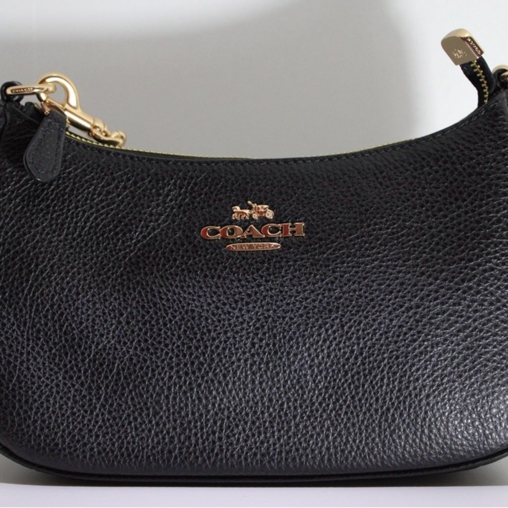 Coach Terry shoulder bag